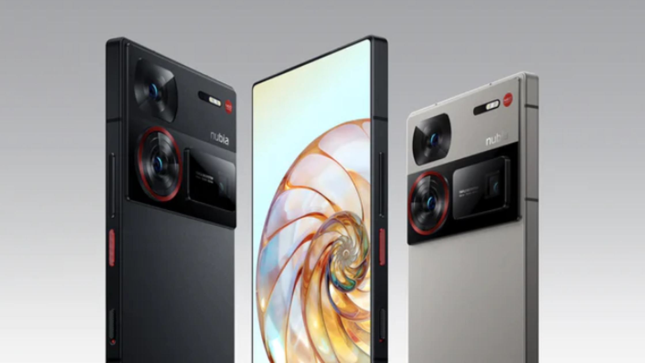 Nubia Z60 Ultra Launch Date in India