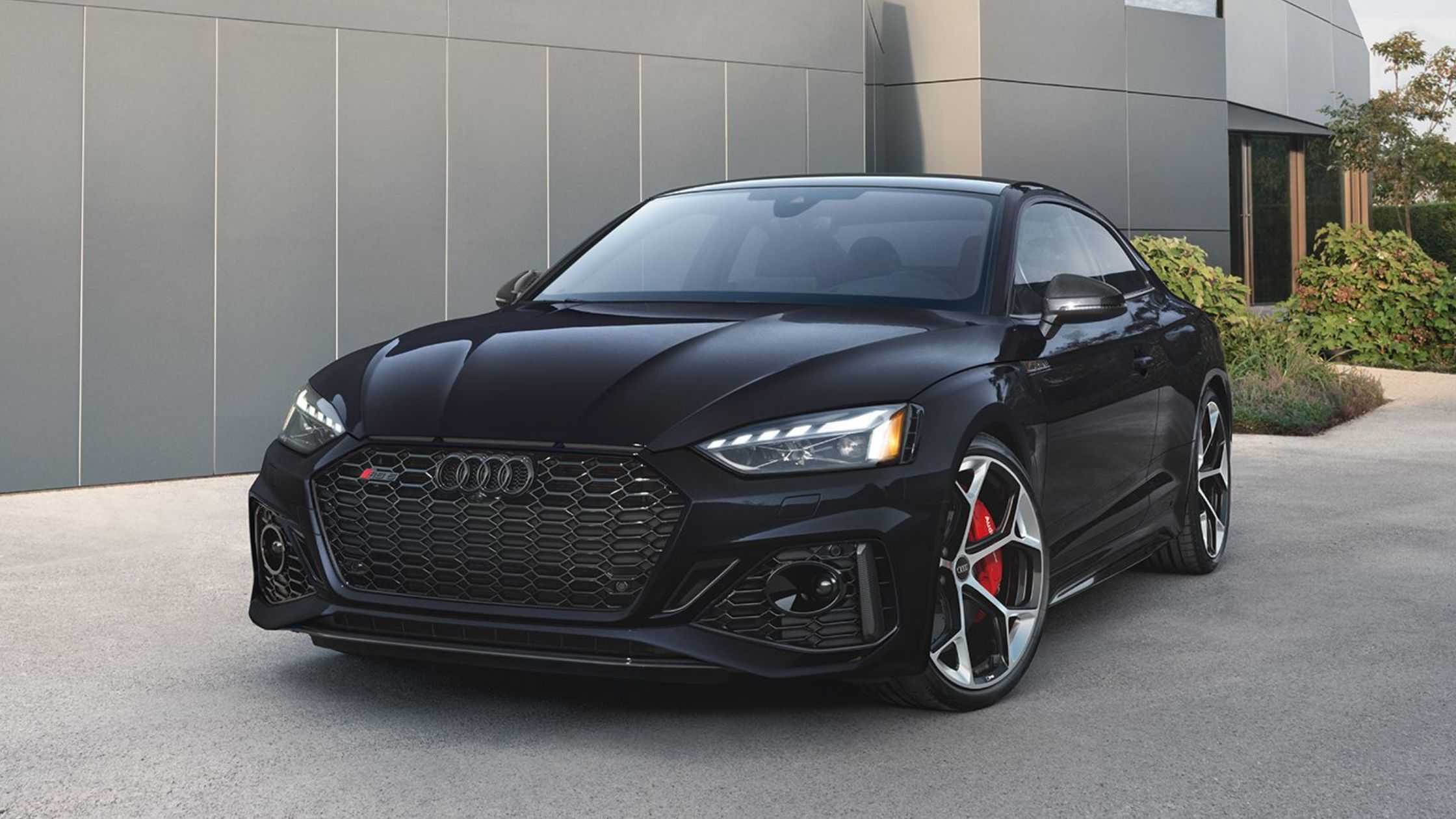 Audi RS5 Avant Price In India