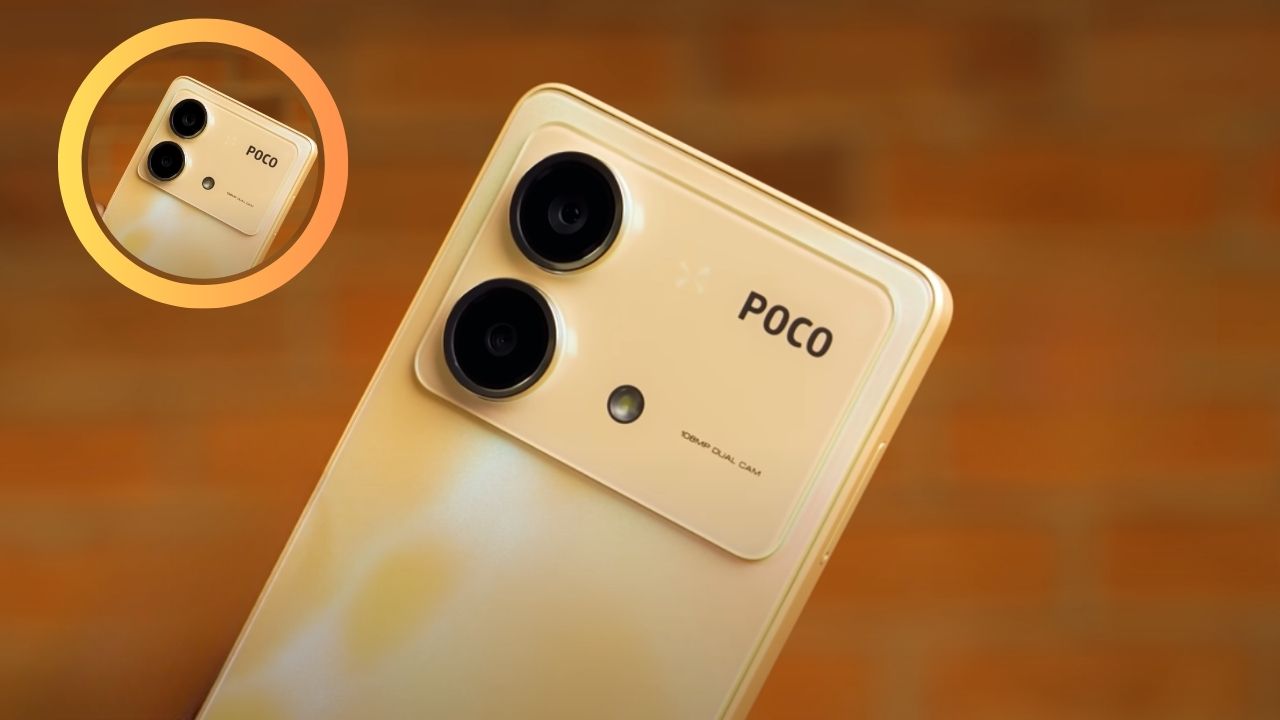 Poco X6 Neo 5g