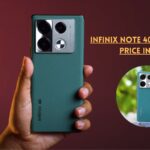 Infinix Note 40 Pro Plus 5G